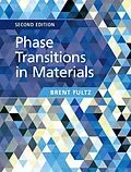 E-Book (epub) Phase Transitions in Materials von Brent Fultz