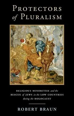 E-Book (epub) Protectors of Pluralism von Robert Braun