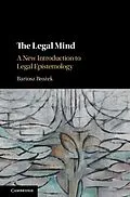 E-Book (epub) Legal Mind von Bartosz Brozek