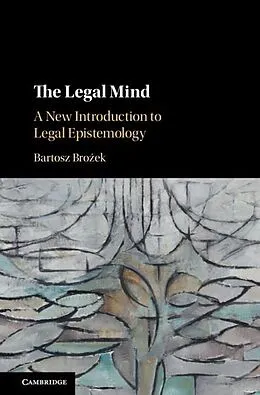 E-Book (epub) Legal Mind von Bartosz Brozek