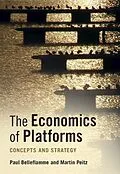 E-Book (epub) Economics of Platforms von Paul Belleflamme
