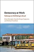 E-Book (pdf) Democracy at Work von Brian Wampler
