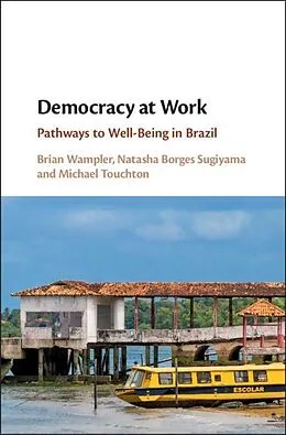 E-Book (pdf) Democracy at Work von Brian Wampler