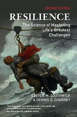 E-Book (epub) Resilience von Steven M. Southwick