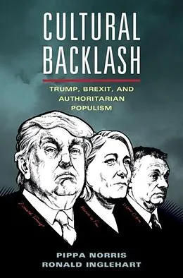 E-Book (pdf) Cultural Backlash von Pippa Norris