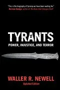 E-Book (epub) Tyrants von Waller R. Newell