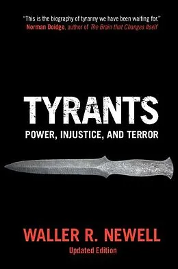 E-Book (epub) Tyrants von Waller R. Newell