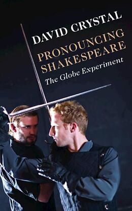 E-Book (pdf) Pronouncing Shakespeare von David Crystal