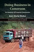 E-Book (epub) Doing Business in Cameroon von Jose-Maria Munoz