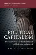 E-Book (pdf) Political Capitalism von Randall G. Holcombe