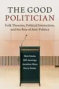 E-Book (pdf) Good Politician von Nick Clarke