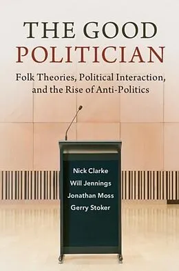 E-Book (pdf) Good Politician von Nick Clarke