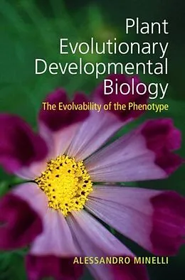 E-Book (pdf) Plant Evolutionary Developmental Biology von Alessandro Minelli