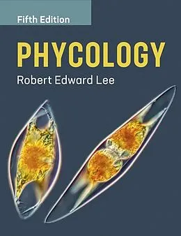 E-Book (epub) Phycology von Robert Edward Lee