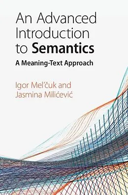 E-Book (pdf) Advanced Introduction to Semantics von Igor Mel'Cuk