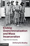 E-Book (epub) Ending Overcriminalization and Mass Incarceration von Anthony B. Bradley