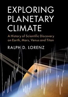 E-Book (pdf) Exploring Planetary Climate von Ralph D. Lorenz