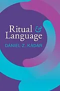 ePUB Ritual and Language von Daniel Z. Kadar