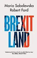 E-Book (pdf) Brexitland von Maria Sobolewska