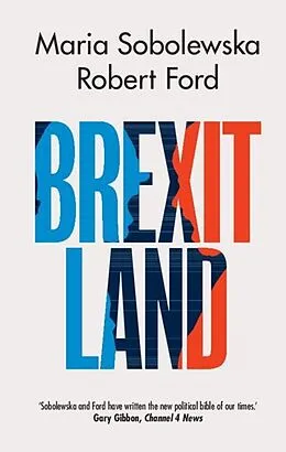 E-Book (pdf) Brexitland von Maria Sobolewska