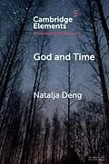 E-Book (pdf) God and Time von Natalja Deng