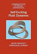 E-Book (pdf) Self-Exciting Fluid Dynamos von Keith Moffatt