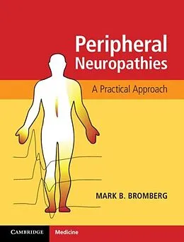 E-Book (pdf) Peripheral Neuropathies von Mark B. Bromberg