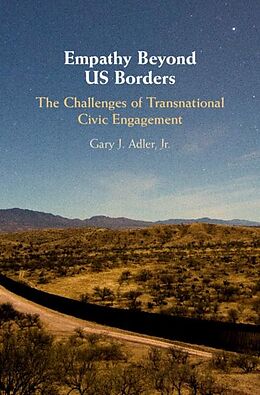 E-Book (epub) Empathy Beyond US Borders von Jr Gary J. Adler