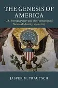 E-Book (pdf) Genesis of America von Jasper M. Trautsch