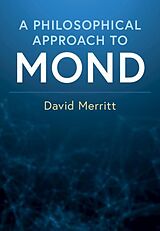 eBook (pdf) Philosophical Approach to MOND de David Merritt