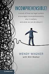 eBook (epub) Incomprehensible! de Wendy Wagner