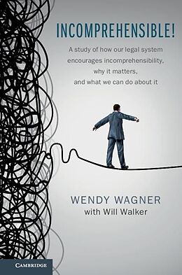 eBook (epub) Incomprehensible! de Wendy Wagner