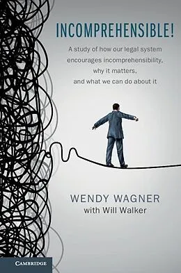 E-Book (epub) Incomprehensible! von Wendy Wagner