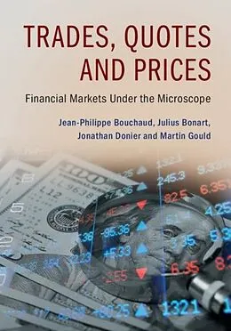 E-Book (pdf) Trades, Quotes and Prices von Jean-Philippe Bouchaud