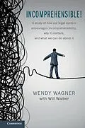 E-Book (pdf) Incomprehensible! von Wendy Wagner