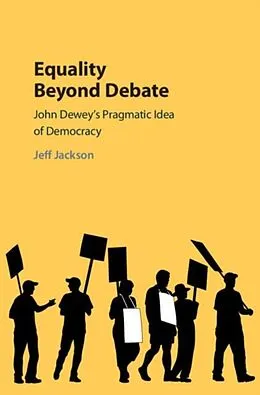 E-Book (pdf) Equality Beyond Debate von Jeff Jackson