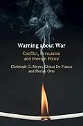 E-Book (epub) Warning about War von Christoph O. Meyer