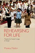 PDF Rehearsing for Life von Monica Mottin