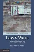 E-Book (epub) Law's Wars von Richard L. Abel
