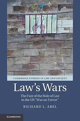 E-Book (epub) Law's Wars von Richard L. Abel