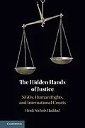 E-Book (pdf) Hidden Hands of Justice von Heidi Nichols Haddad
