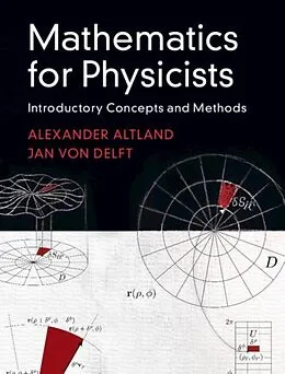 E-Book (pdf) Mathematics for Physicists von Alexander Altland