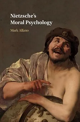 E-Book (epub) Nietzsche's Moral Psychology von Mark Alfano