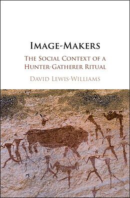 E-Book (epub) Image-Makers von David Lewis-Williams