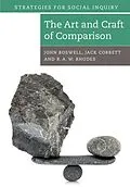 E-Book (epub) Art and Craft of Comparison von John Boswell