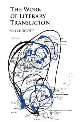 E-Book (pdf) Work of Literary Translation von Clive Scott