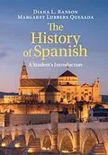 E-Book (epub) History of Spanish von Diana L. Ranson