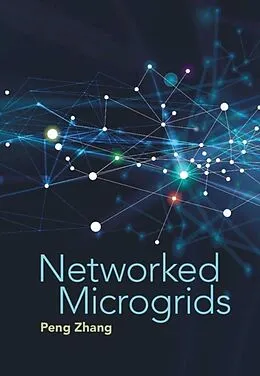 E-Book (pdf) Networked Microgrids von Peng Zhang