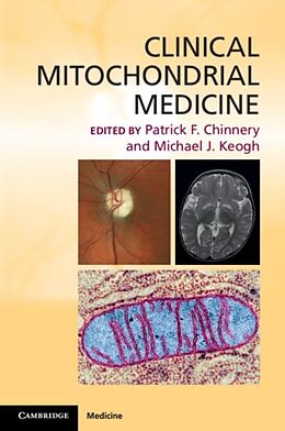 E-Book (pdf) Clinical Mitochondrial Medicine von 