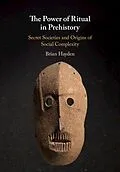 E-Book (epub) Power of Ritual in Prehistory von Brian Hayden